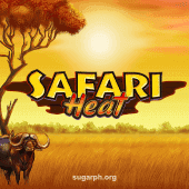 Play Safari Heat Online at phsugar